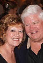 Ron & Gayle Halstead